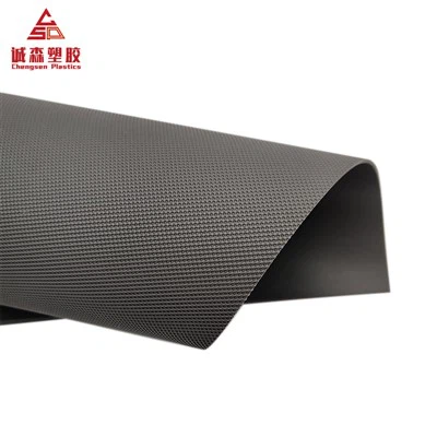 0.3mm Taflen ABS