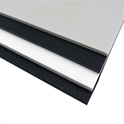 Modurol THERMOFORMING DANGOS GRAIN GRAIN TPU/ABS