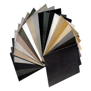 Taflen PVC a ABS Cyfansawdd
