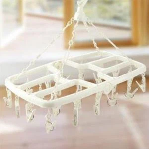 ABS Taflen Matt Drying Rack Resistance y Tywydd