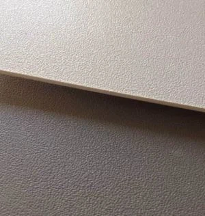 Taflen Gynhwysol ABS Gwrthdrawiad Sgrat Da