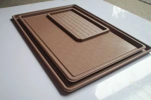 Taflenni wedi'u Customized Yn ôl Gofynion Cwsmer